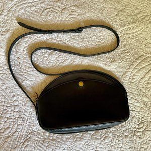 Madewell Dakota Leather Crossbody